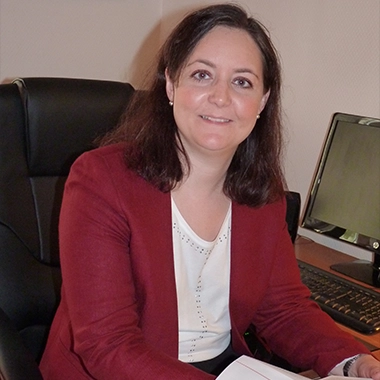 Photo de Maître Anne-Cécile  DUCARD